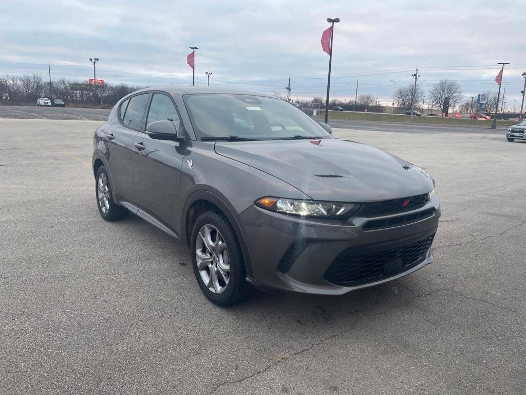 used 2024 Dodge Hornet car, priced at $22,414