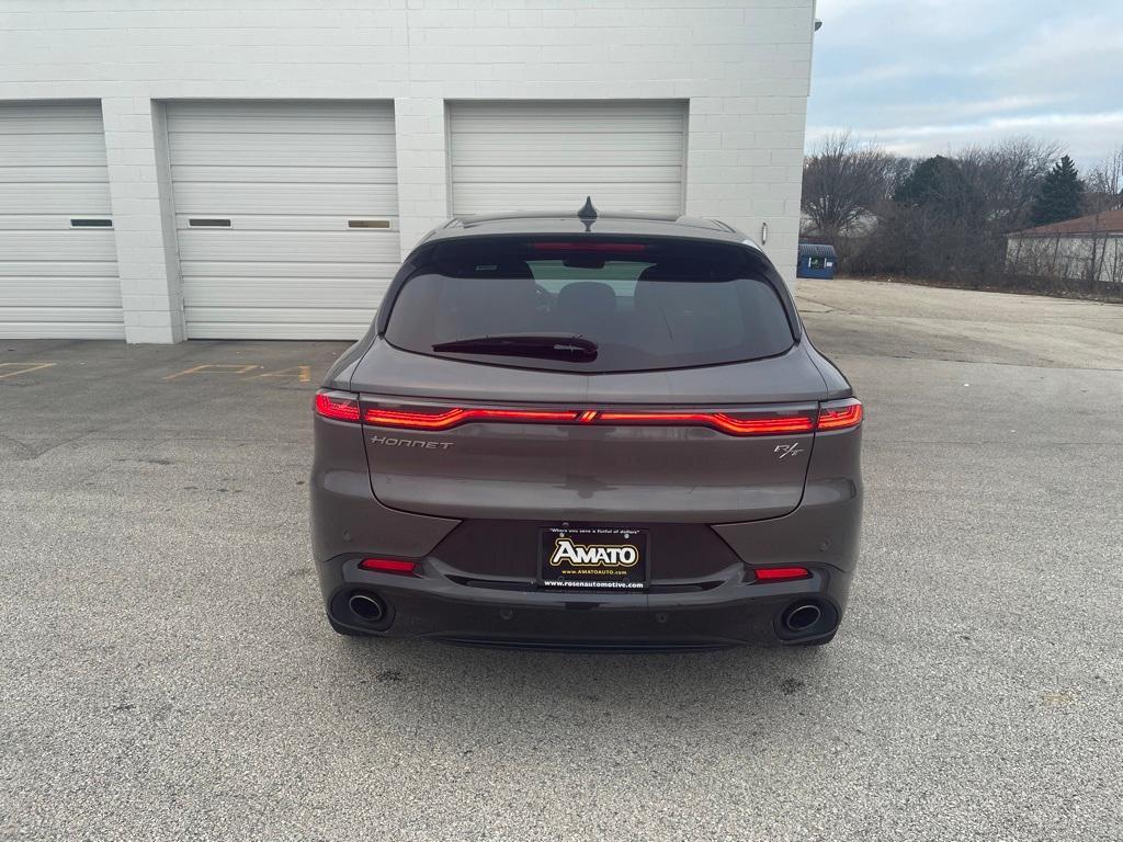used 2024 Dodge Hornet car, priced at $22,414