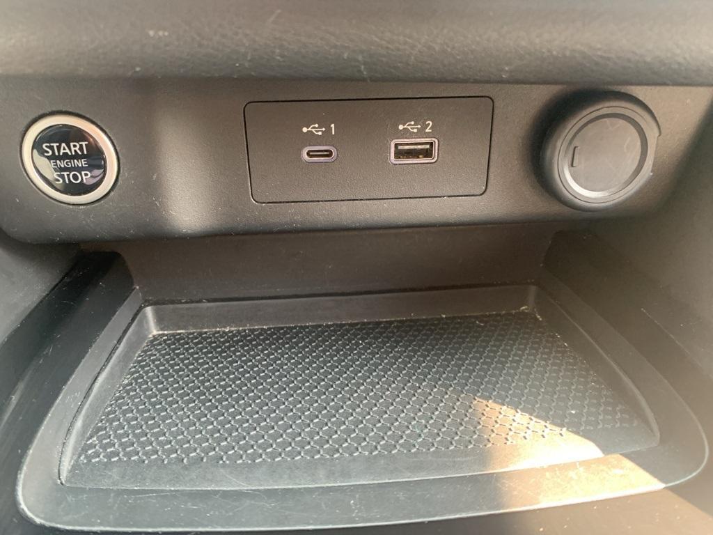 used 2023 Nissan Rogue car, priced at $20,799