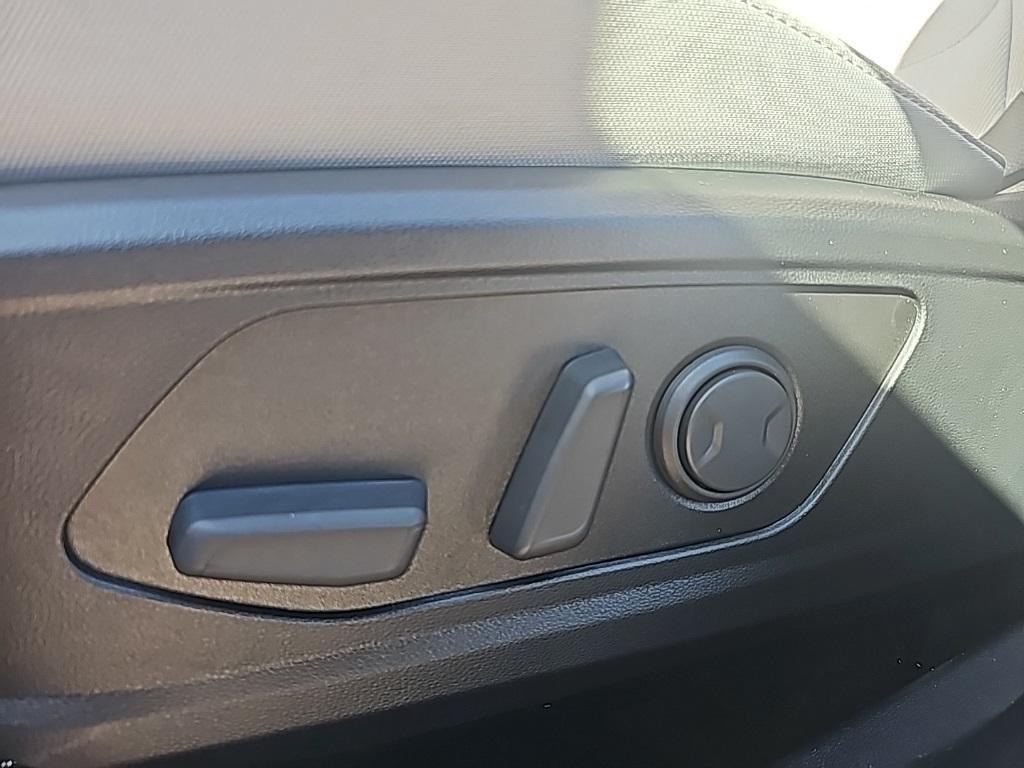 new 2026 Hyundai Tucson car, priced at $33,750