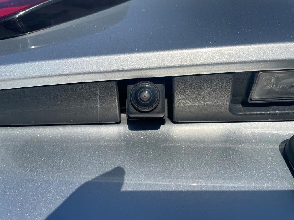 used 2024 Mitsubishi Outlander car, priced at $22,258