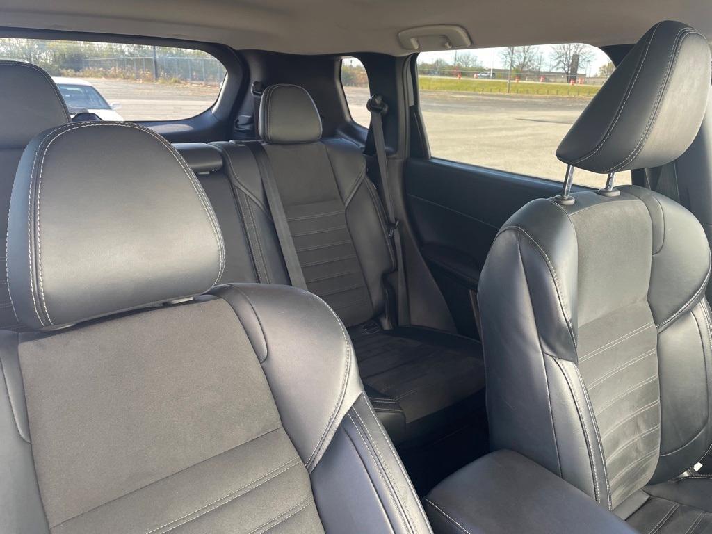 used 2024 Mitsubishi Outlander car, priced at $22,258