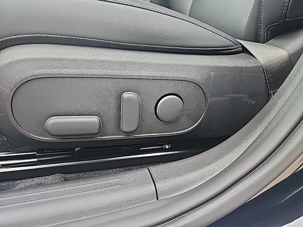 new 2025 Hyundai IONIQ 6 car, priced at $49,305