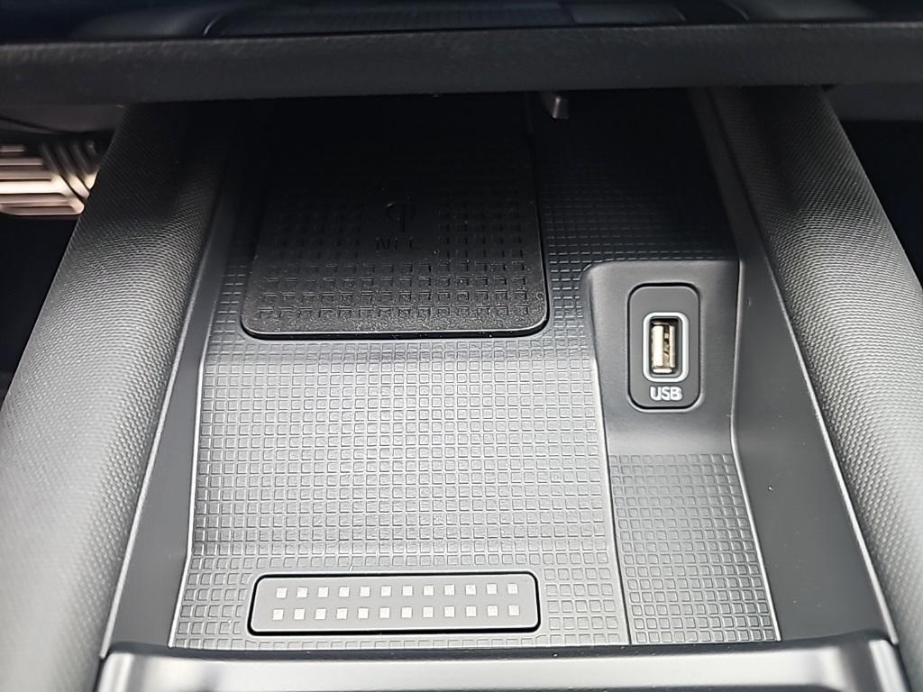 new 2025 Hyundai IONIQ 6 car, priced at $49,305