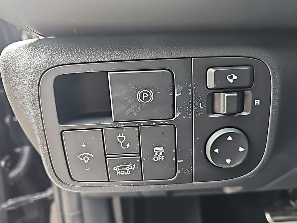 new 2025 Hyundai IONIQ 6 car, priced at $49,305