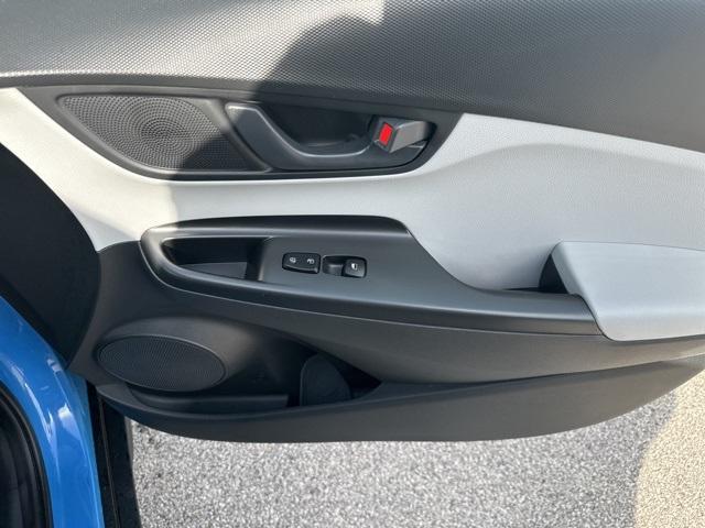 used 2022 Hyundai Kona car, priced at $20,468