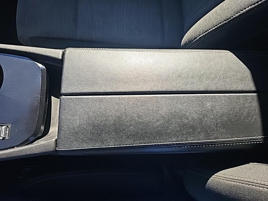 used 2023 Nissan Rogue car, priced at $20,568