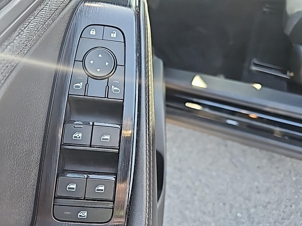 used 2023 Nissan Rogue car, priced at $20,568