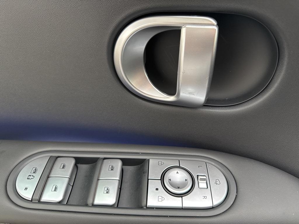 used 2024 Hyundai IONIQ 5 car, priced at $40,997