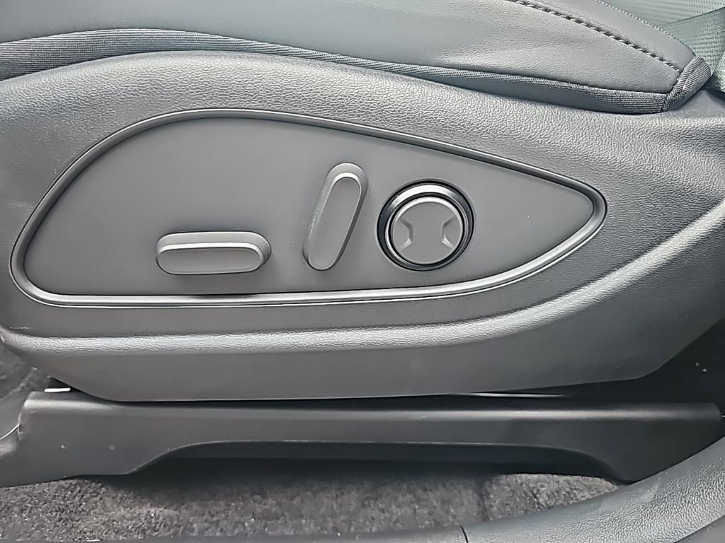 new 2026 Hyundai Palisade car, priced at $47,781