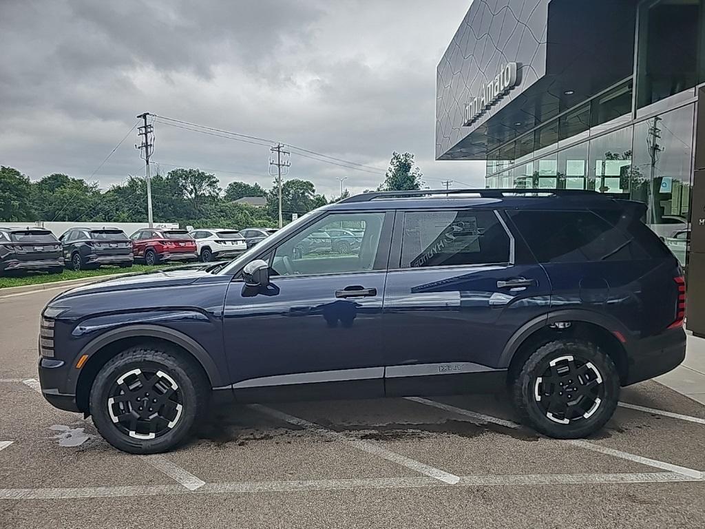 new 2026 Hyundai Palisade car, priced at $47,781