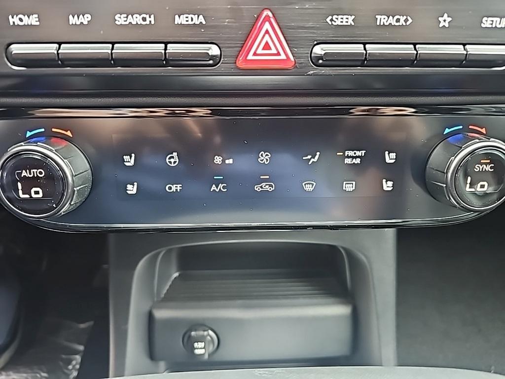 new 2026 Hyundai Palisade car, priced at $47,781