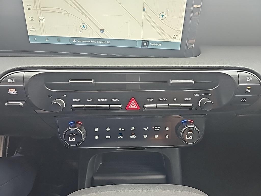 new 2026 Hyundai Palisade car, priced at $47,781