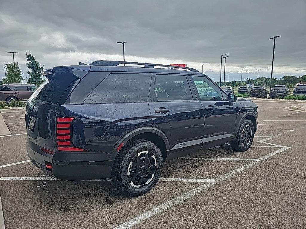 new 2026 Hyundai Palisade car, priced at $47,781