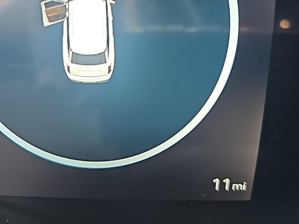 new 2026 Hyundai Palisade car, priced at $47,781