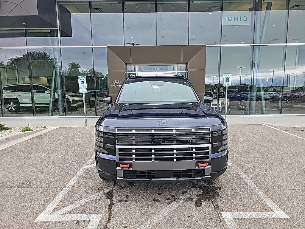 new 2026 Hyundai Palisade car, priced at $47,781