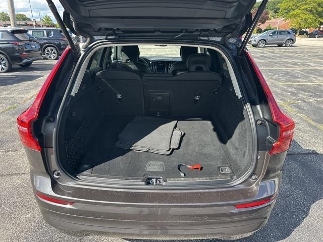 used 2022 Volvo XC60 car, priced at $25,568