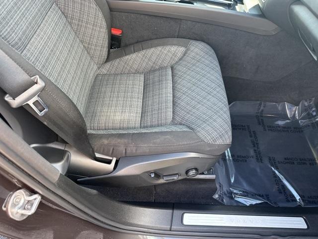 used 2022 Volvo XC60 car, priced at $25,568