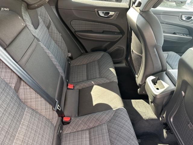 used 2022 Volvo XC60 car, priced at $25,568