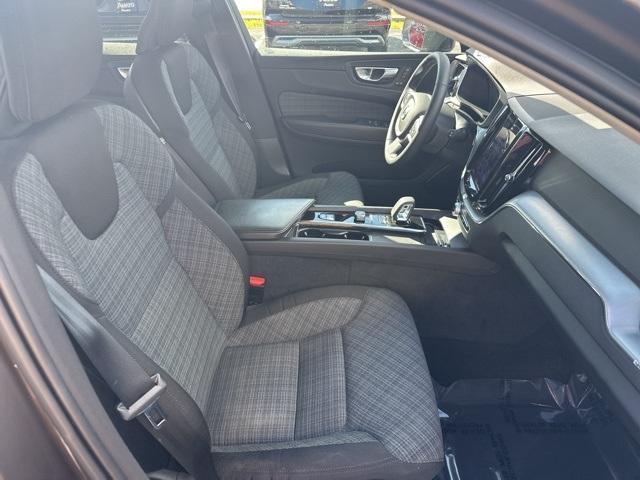 used 2022 Volvo XC60 car, priced at $25,568