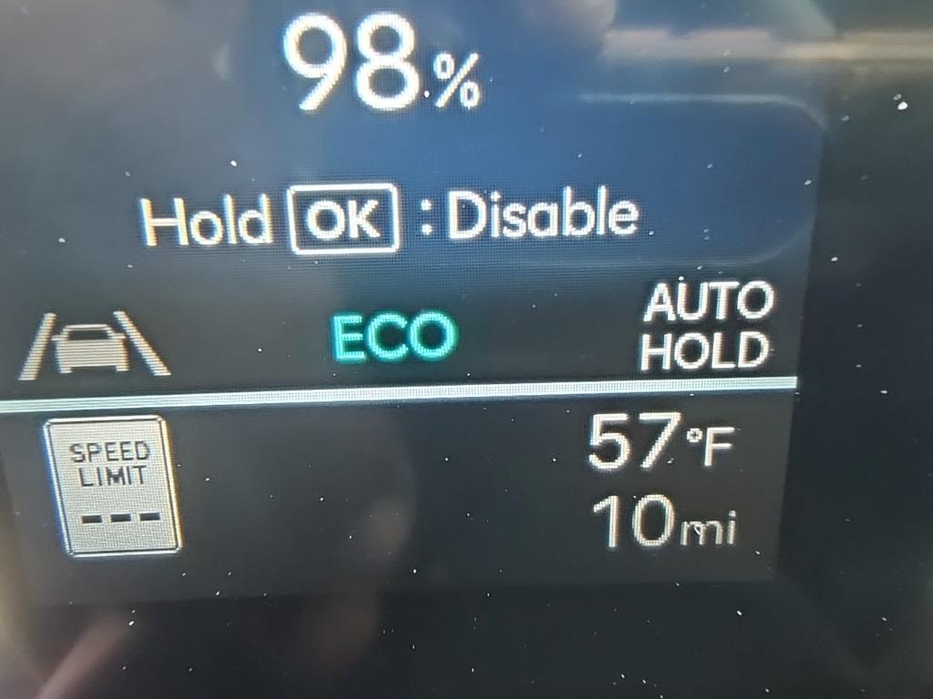 new 2026 Hyundai TUCSON Hybrid car, priced at $31,200