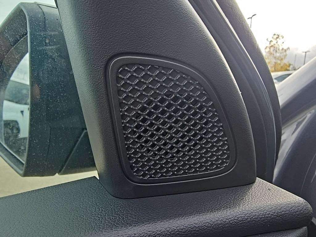 new 2026 Hyundai TUCSON Hybrid car, priced at $31,200