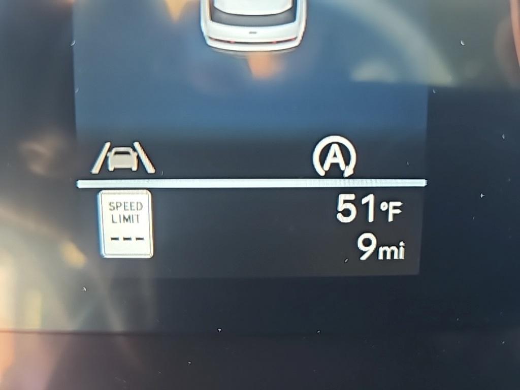 new 2026 Hyundai Santa Fe car, priced at $39,357