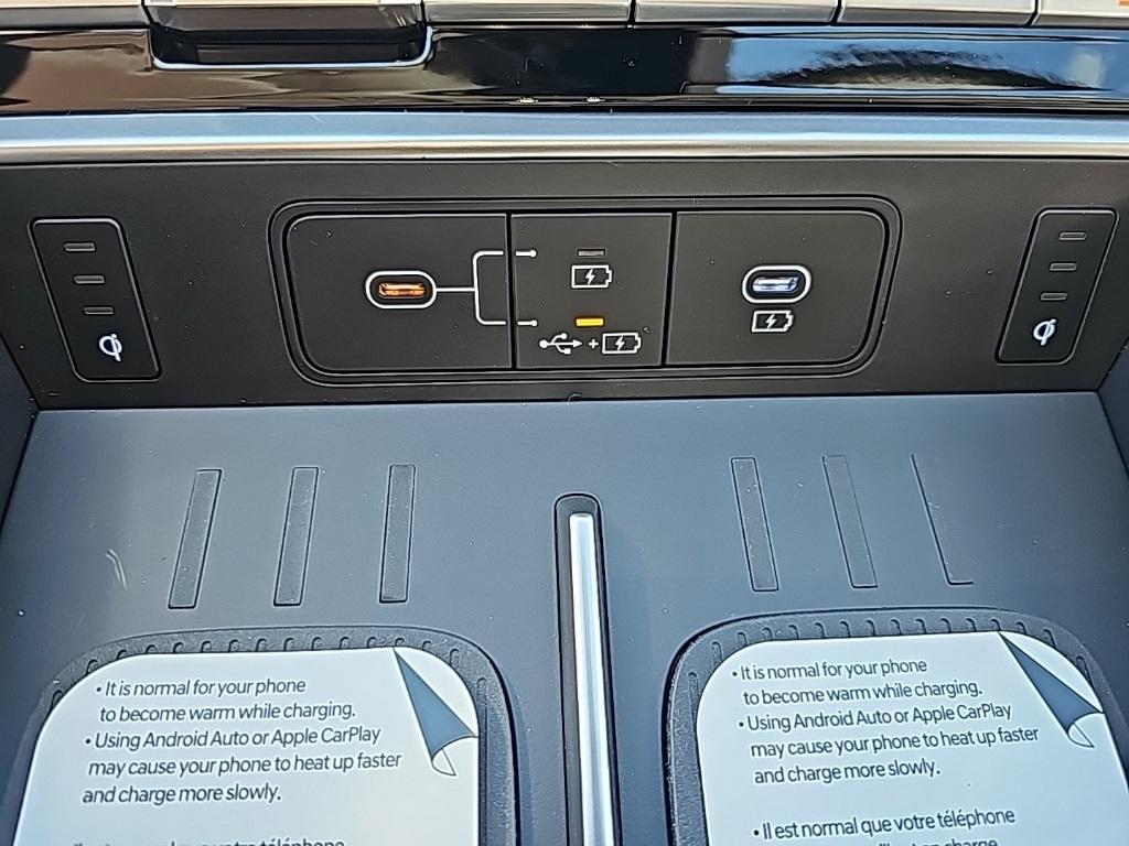 new 2026 Hyundai Santa Fe car, priced at $39,357