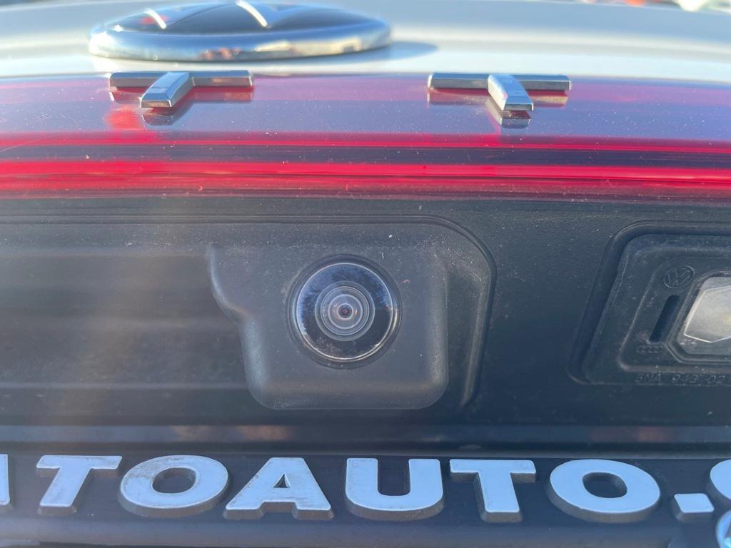 used 2025 Volkswagen Jetta car, priced at $18,289