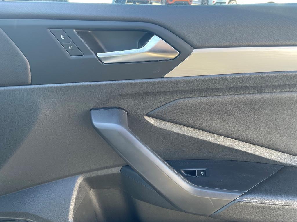 used 2025 Volkswagen Jetta car, priced at $18,289