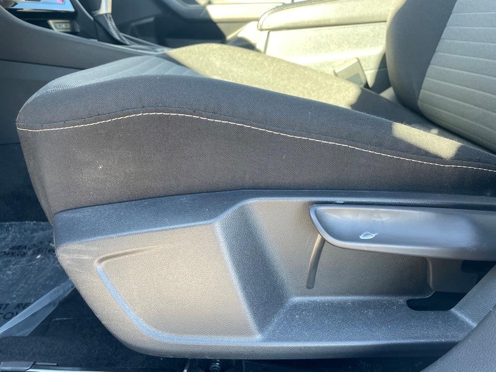 used 2025 Volkswagen Jetta car, priced at $18,289