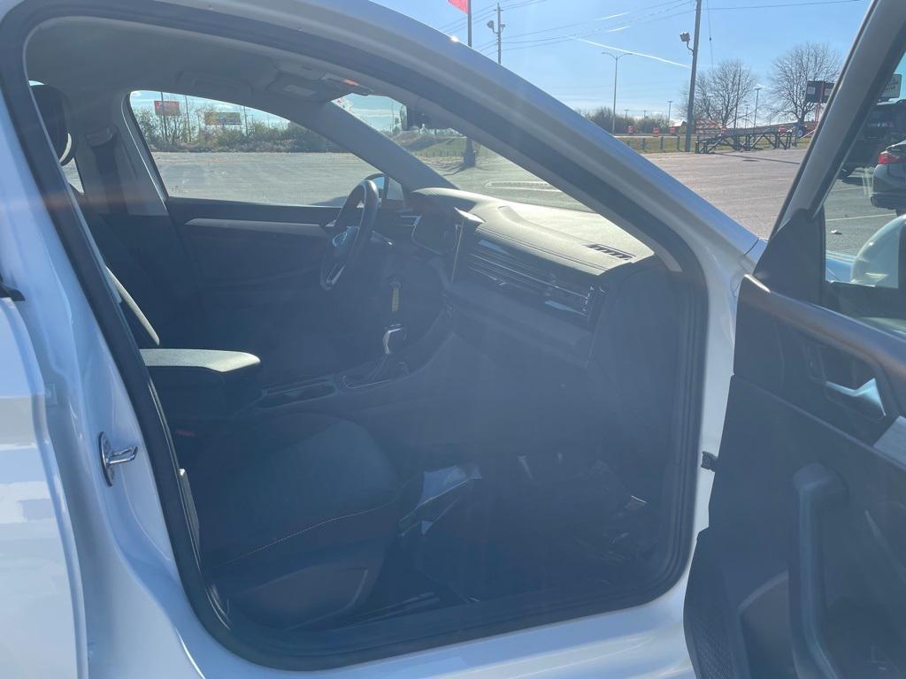 used 2025 Volkswagen Jetta car, priced at $18,289