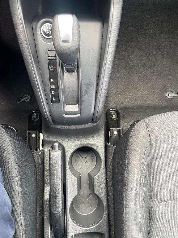 used 2023 Nissan Kicks car, priced at $15,776