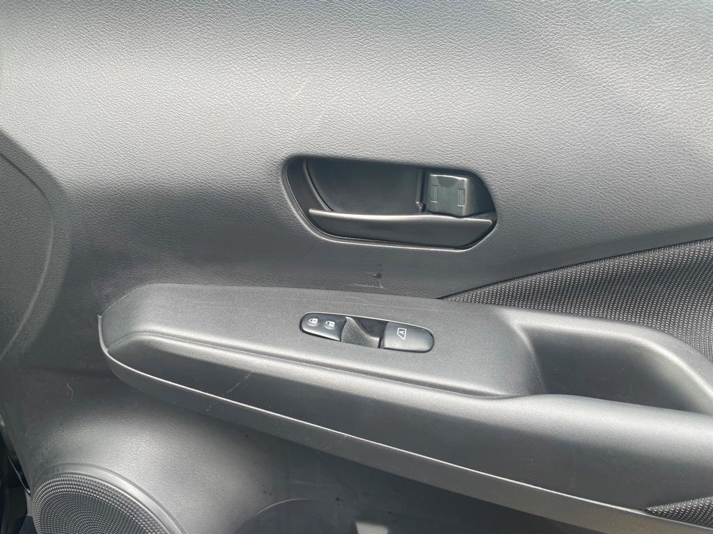 used 2023 Nissan Kicks car, priced at $15,776