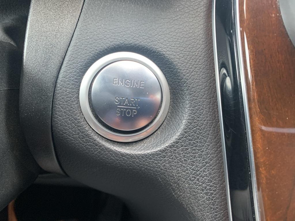 used 2019 Mercedes-Benz GLC 300 car, priced at $16,998