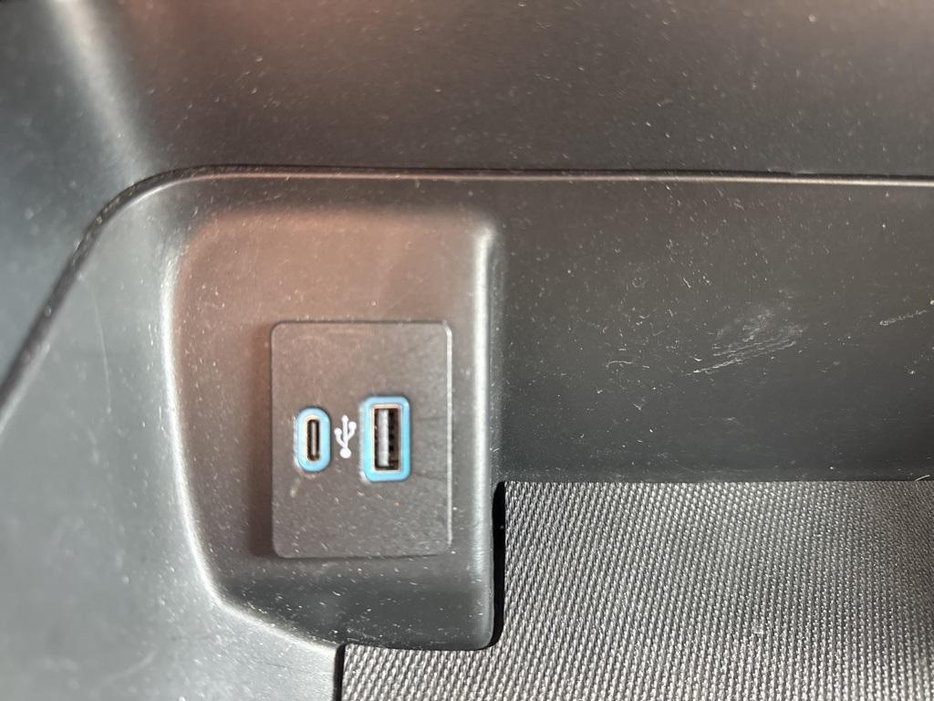 used 2023 Ford F-150 car, priced at $40,898