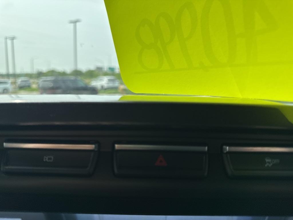 used 2023 Ford F-150 car, priced at $40,898