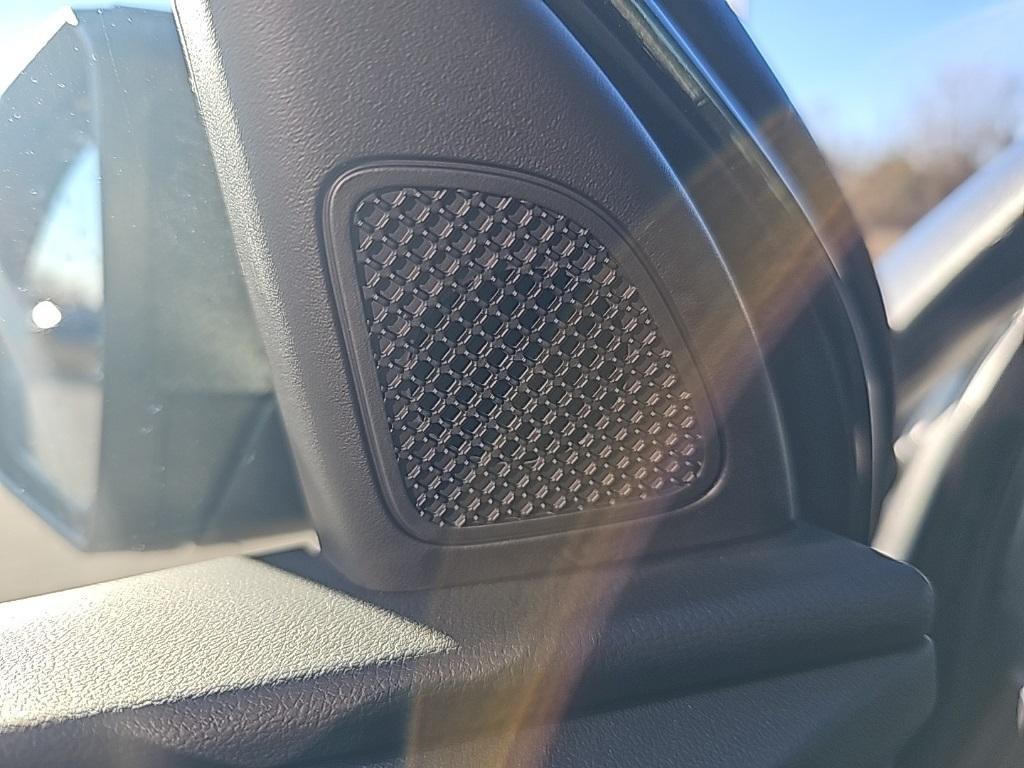 new 2026 Hyundai TUCSON Hybrid car, priced at $40,655