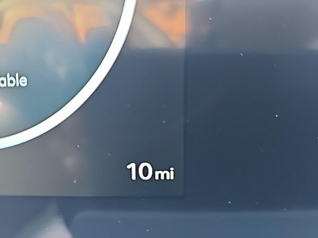 new 2026 Hyundai TUCSON Hybrid car, priced at $40,655