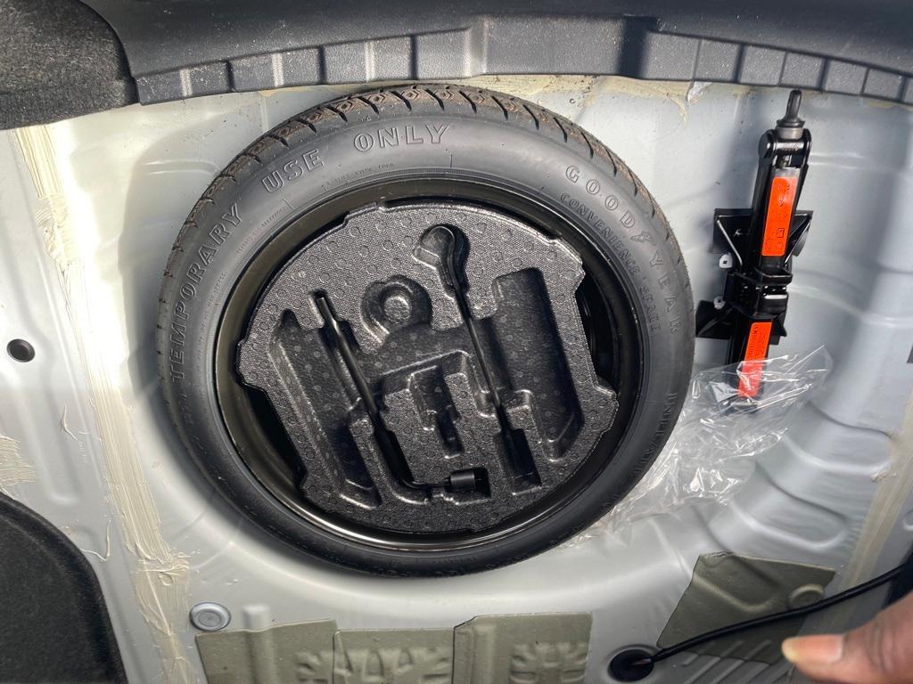 used 2024 Nissan Sentra car, priced at $18,231