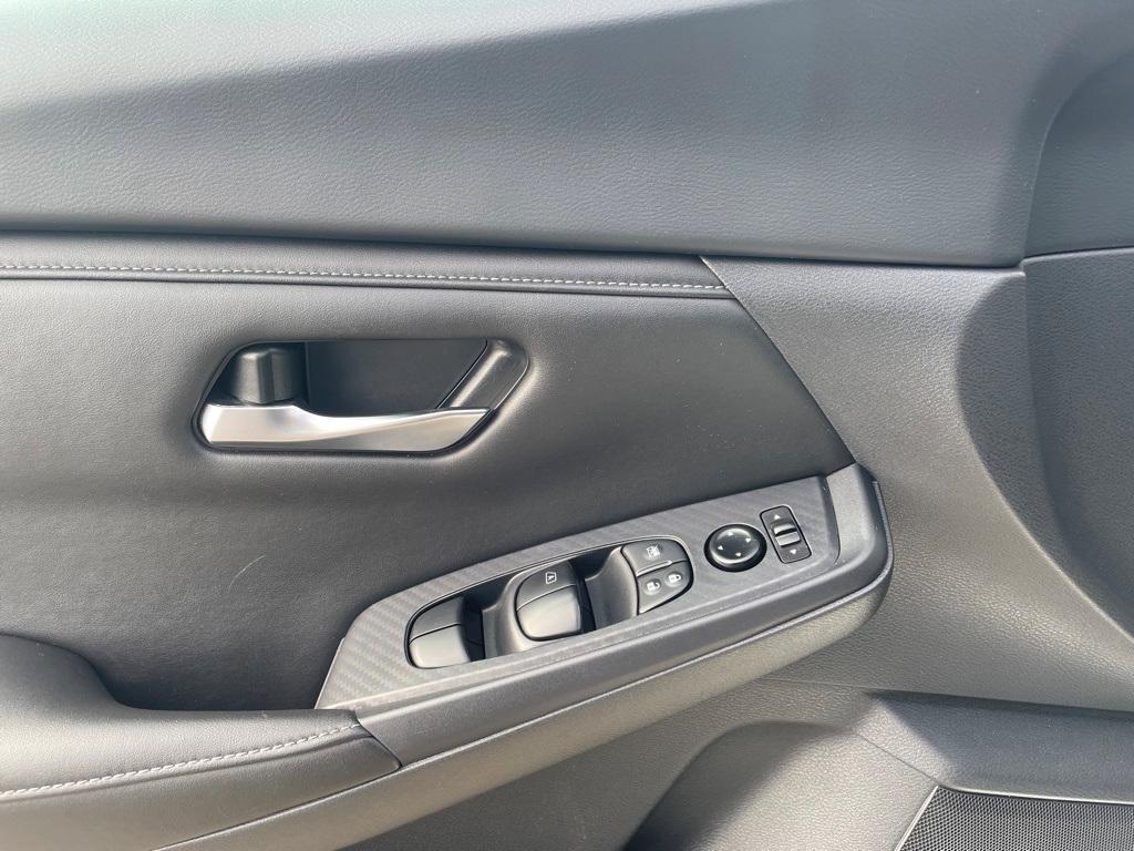 used 2024 Nissan Sentra car, priced at $18,231