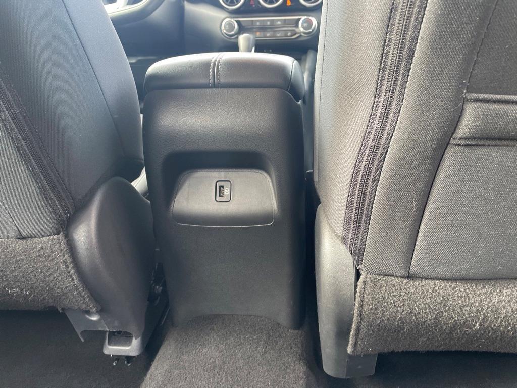 used 2024 Nissan Sentra car, priced at $18,231