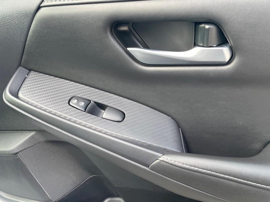 used 2024 Nissan Sentra car, priced at $18,231