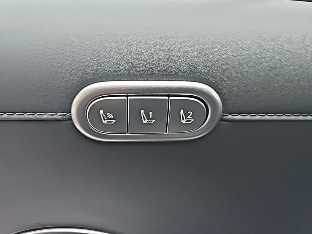 new 2026 Hyundai Palisade Hybrid car, priced at $59,465