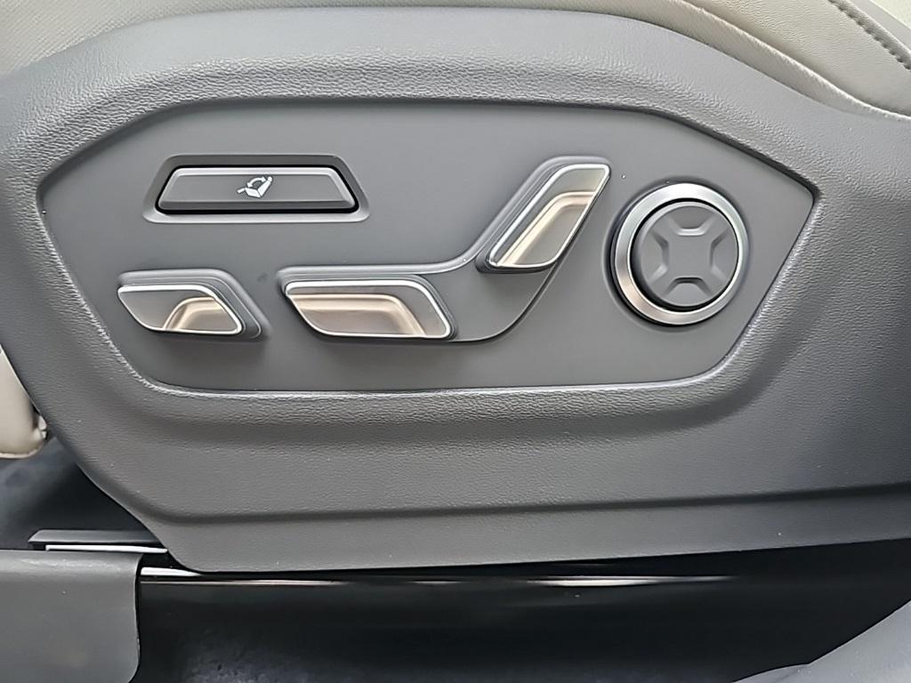 new 2026 Hyundai Santa Fe car, priced at $46,654