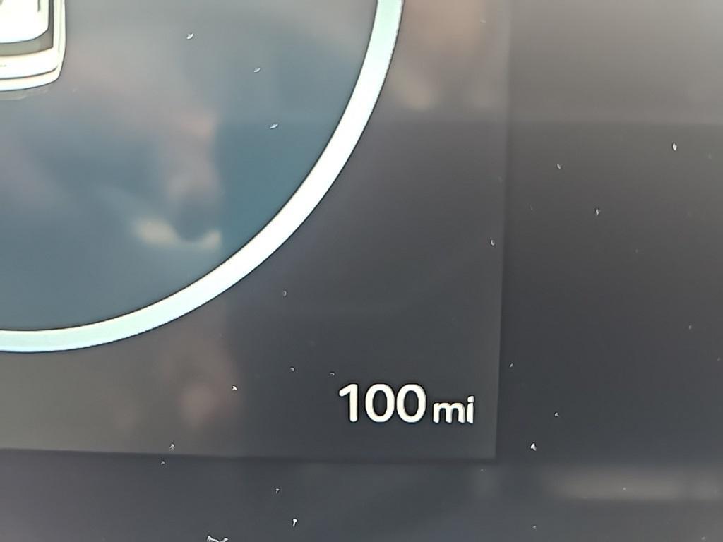 new 2026 Hyundai Santa Fe car, priced at $46,654