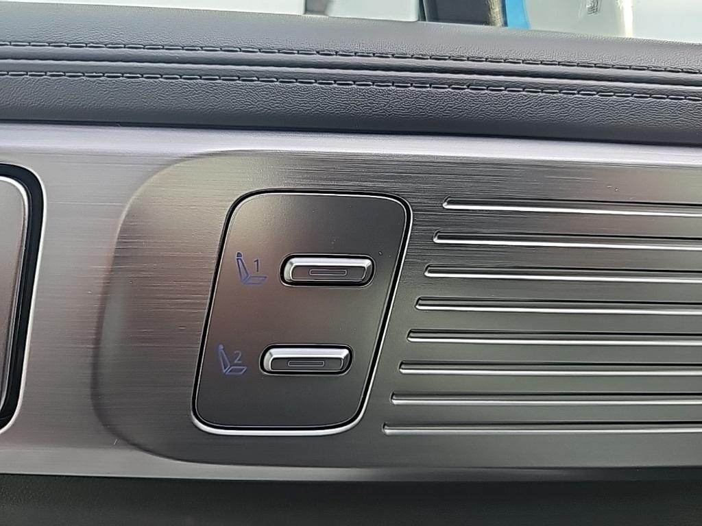 new 2026 Hyundai Santa Fe car, priced at $46,654