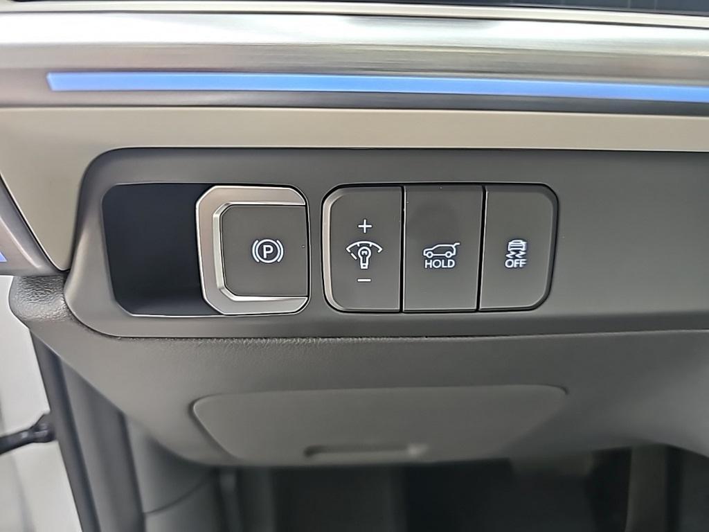 new 2026 Hyundai Santa Fe car, priced at $46,654