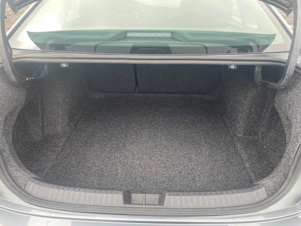used 2024 Volkswagen Jetta car, priced at $18,818