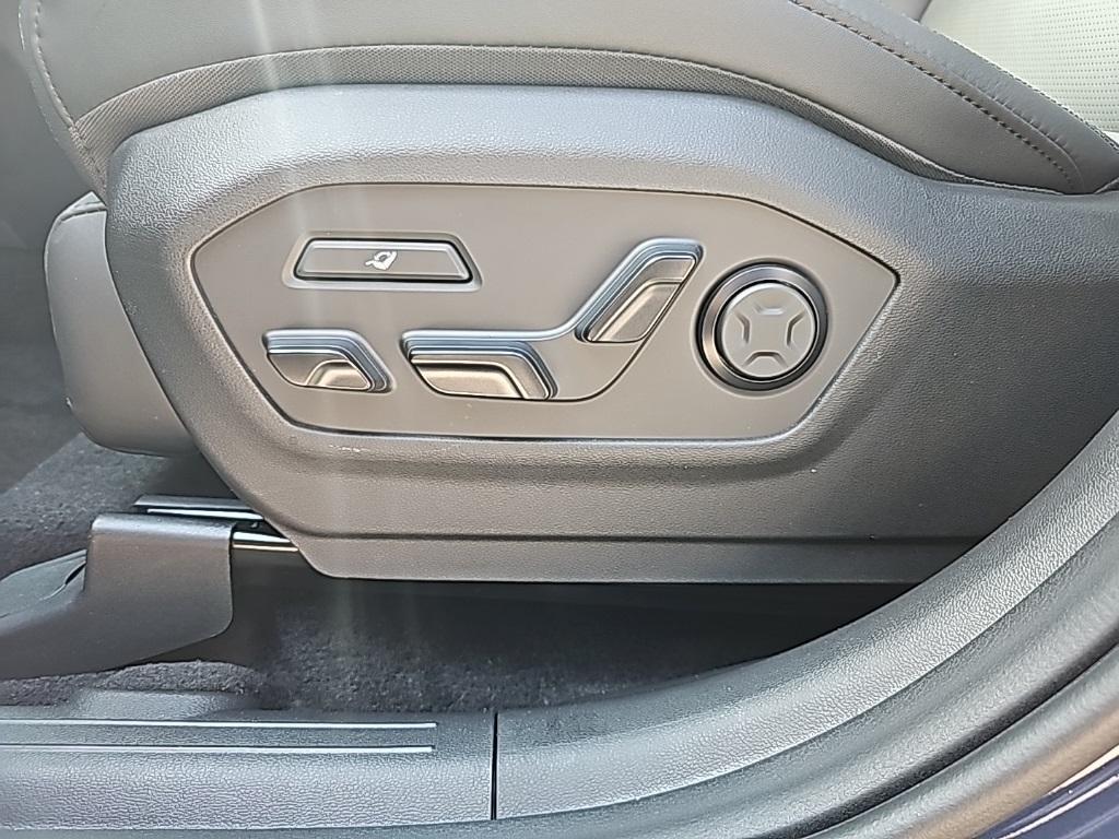 new 2026 Hyundai SANTA FE HEV car, priced at $51,505